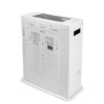 بخاری برقی فن دار برفاب مدل QH-2800