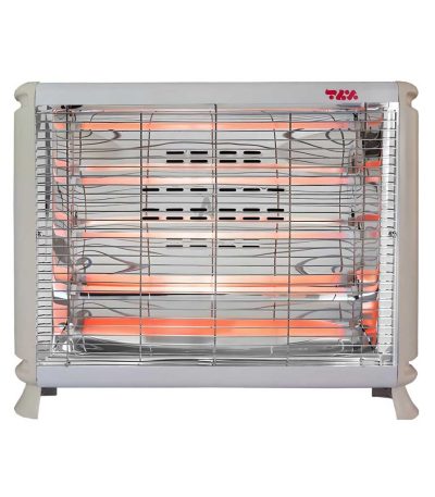 بخاری برقی فن دار برفاب مدل QH-3000
