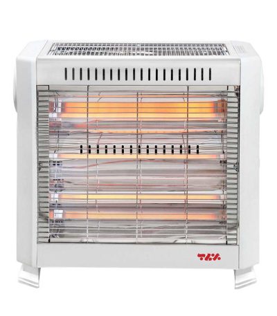 بخاری برقی فن دار برفاب مدل QH-2200