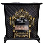 بخاری گازی بهکاران طرح امپراطور 30000