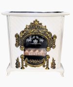 بخاری گازی بهکاران طرح امپراطور 30000