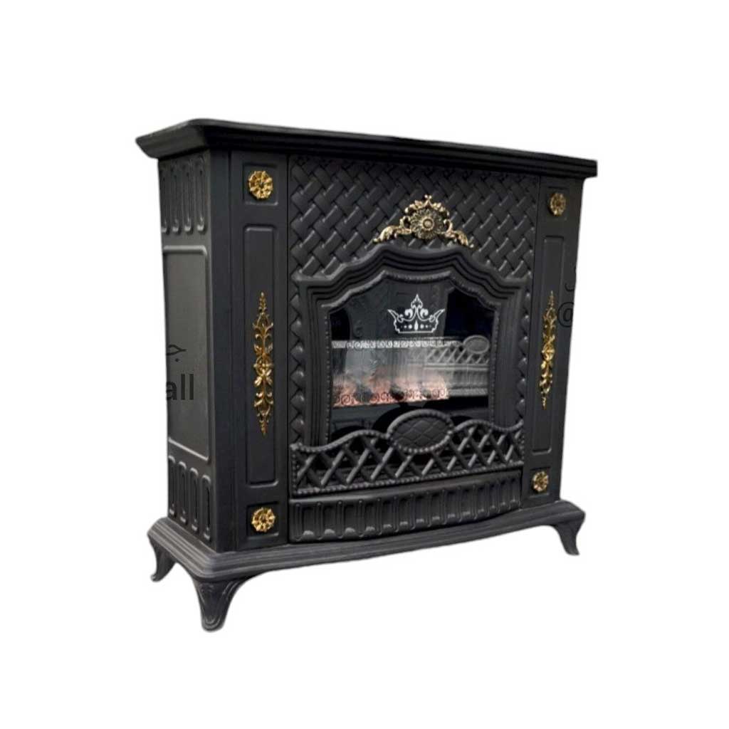 wicker-design-heater-30000-img-1 بخاری گازی بهکاران طرح حصیری 30000