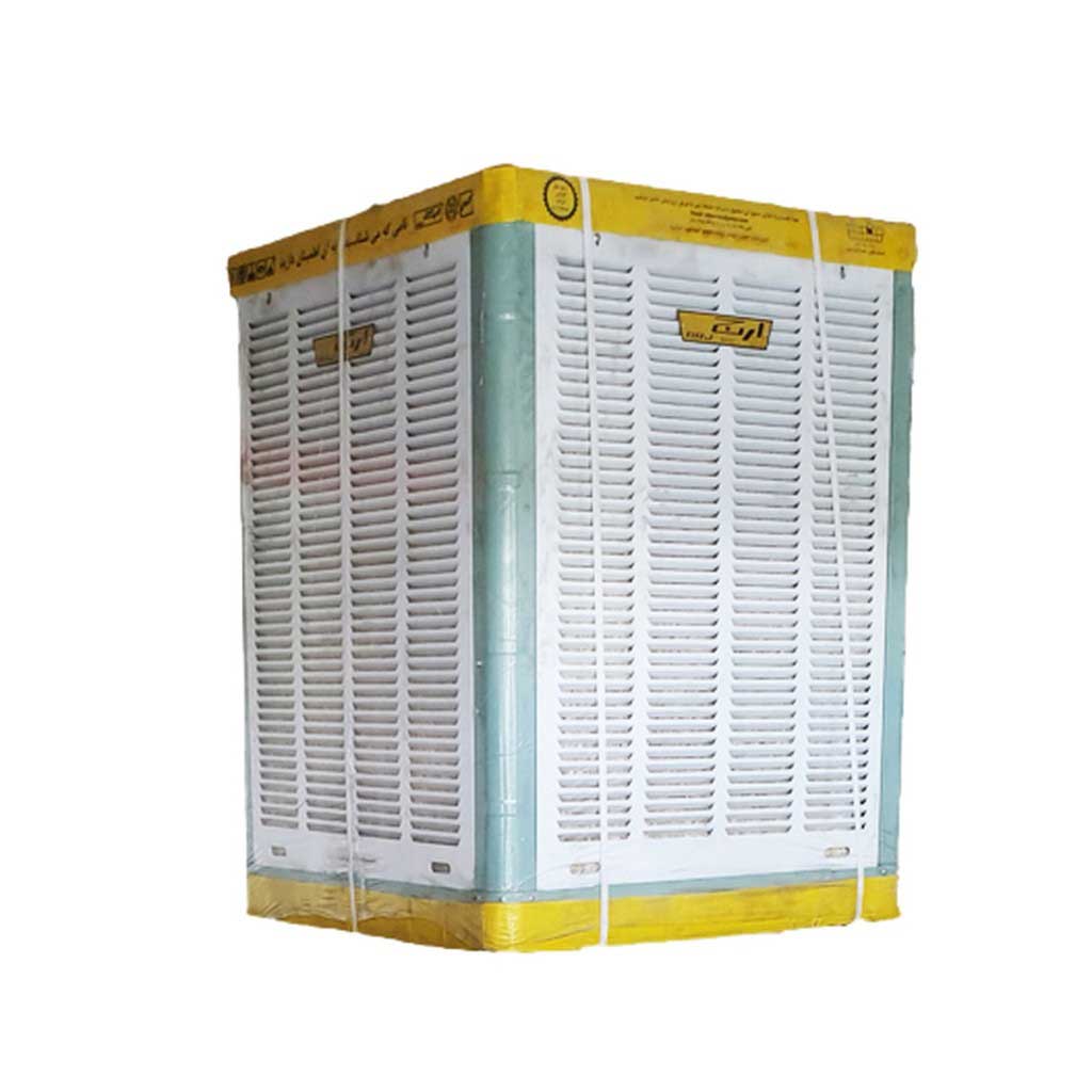 arj-7500 کولر آبی 7500 ارج