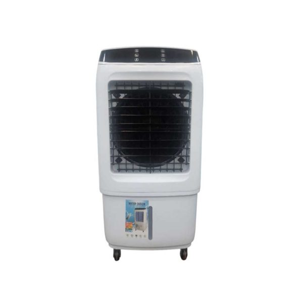 کولر پرتابل 34000 طرح نیک