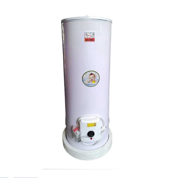 آبگرمکن برقی 120 لیتر ایستاده جنرال مال