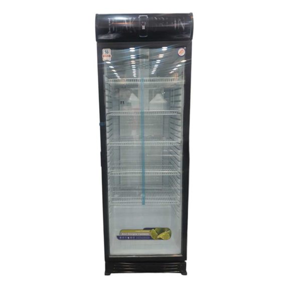 یخچال ویترینی عرض 70