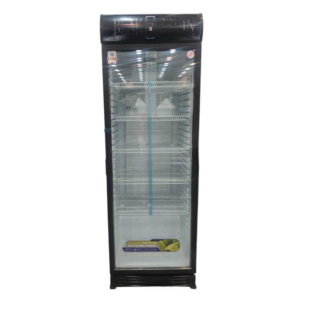 یخچال ویترینی عرض 70