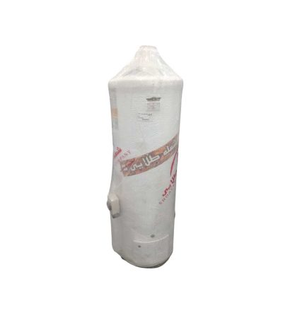 آبگرمکن ایستاده گازی شعله طلایی مدل 2240 (40 گالن)