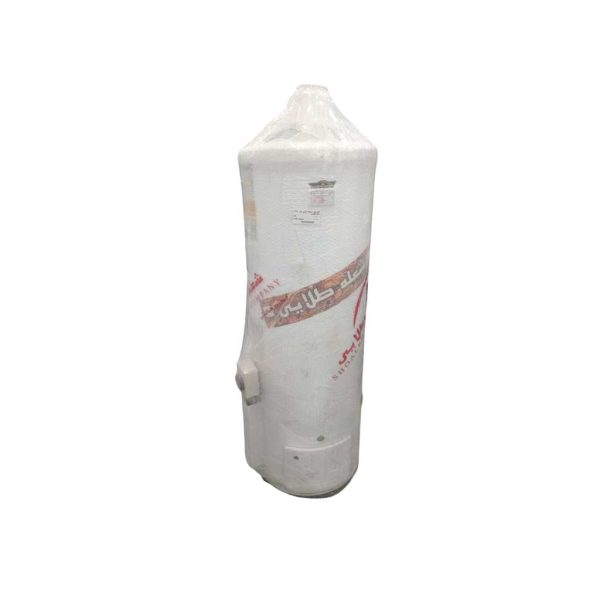 آبگرمکن ایستاده گازی شعله طلایی مدل 2240 (40 گالن)