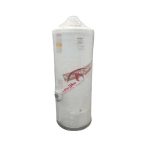آبگرمکن ایستاده گازی شعله طلایی مدل 2250 (50 گالن)