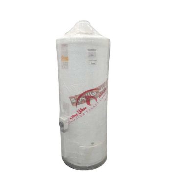آبگرمکن ایستاده گازی شعله طلایی مدل 2250 (50 گالن)