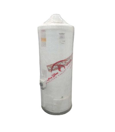 آبگرمکن ایستاده گازی شعله طلایی مدل 2250 (50 گالن)