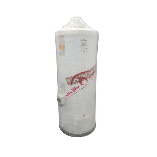 آبگرمکن ایستاده گازی شعله طلایی مدل 2250 (50 گالن)