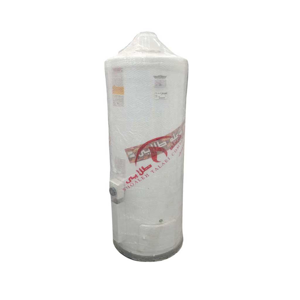 آبگرمکن ایستاده گازی شعله طلایی مدل 2250 (50 گالن)