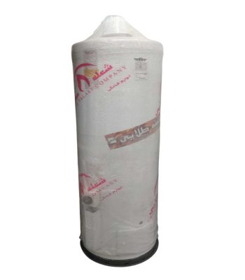آبگرمکن ایستاده گازی شعله طلایی مدل 2265 (65 گالن)