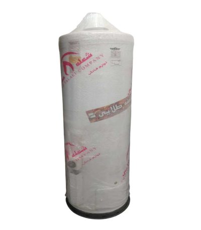 آبگرمکن ایستاده گازی شعله طلایی مدل 2265 (65 گالن)