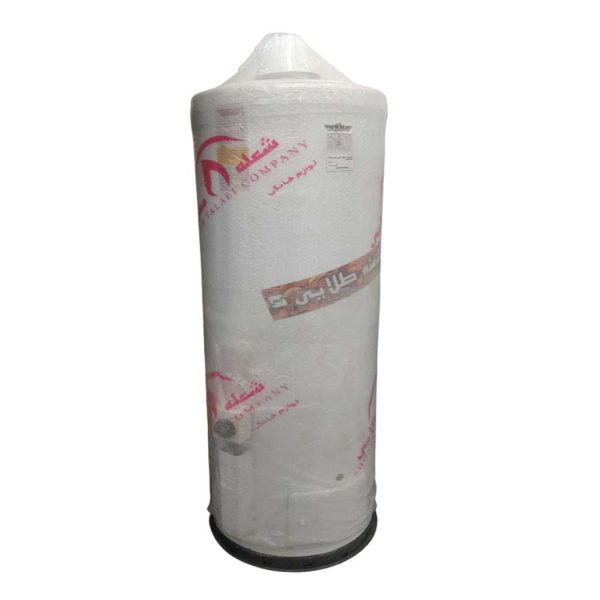 آبگرمکن ایستاده گازی شعله طلایی مدل 2265 (65 گالن)