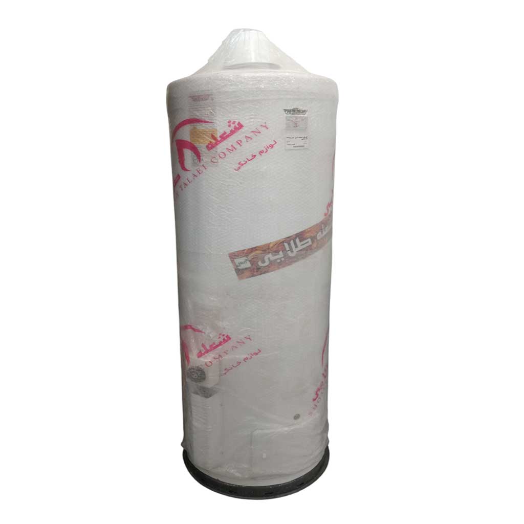 آبگرمکن ایستاده گازی شعله طلایی مدل 2265 (65 گالن)