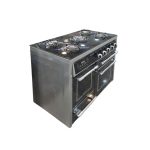 اجاق گاز 5 شعله کد 30 طوسی
