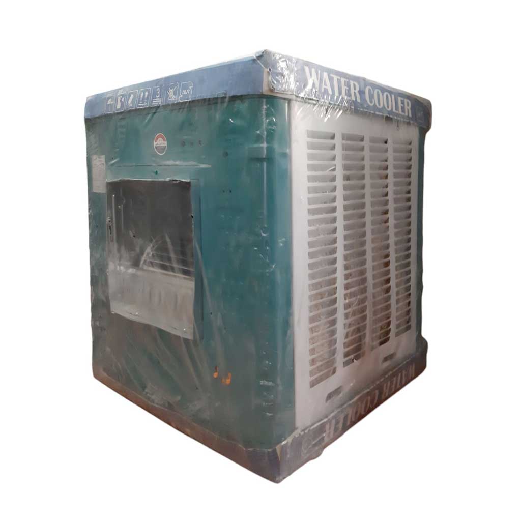 کولر آبی 3200 موتور استاندارد جنرال مال
