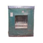 کولر آبی 3200 موتور استاندارد جنرال مال