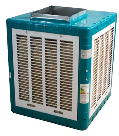 کولر 3800 خروجی بالا جنرال مال (موتوژن تبریز)