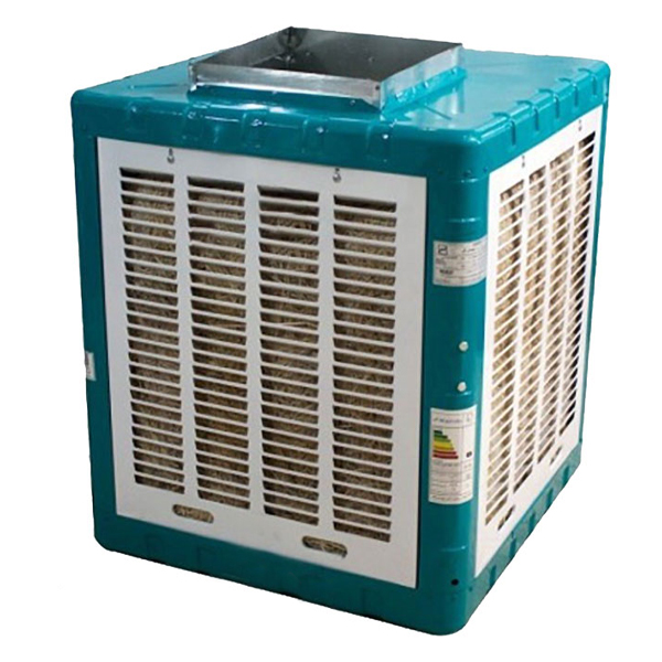 کولر 3800 خروجی بالا جنرال مال (موتوژن تبریز)