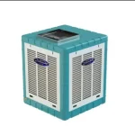 کولر 3800 خروجی بالا جنرال مال (موتوژن تبریز)