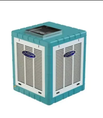کولر 3800 خروجی بالا جنرال مال (موتوژن تبریز)