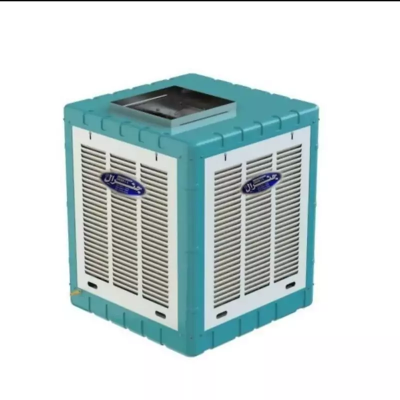 کولر 3800 خروجی بالا جنرال مال (موتوژن تبریز)