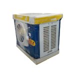 کولر آبی 3100 مستطیلی در فلزی