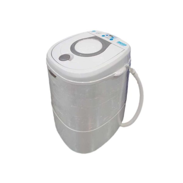 مینی واش 3/5 کیلویی لوکسینو مدل LMW35T