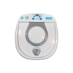 مینی واش 3/5 کیلویی لوکسینو مدل LMW35T