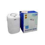 مینی واش 3/5 کیلویی لوکسینو مدل LMW35T
