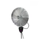 پنکه پایه بلند پارادایس مدل PS-616 - Image 2
