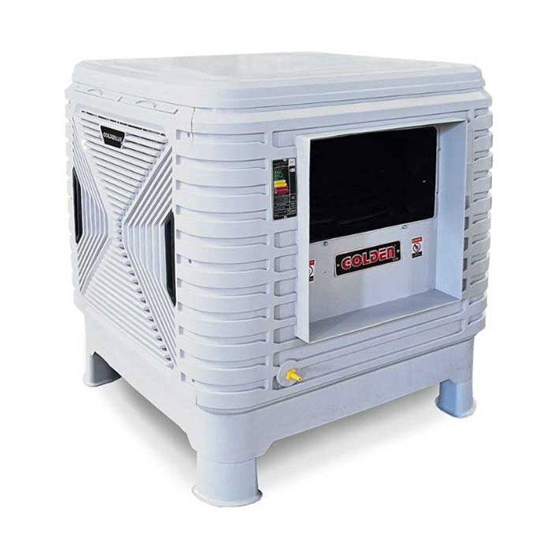 cooler-8000-polimeri-golden-lux-1 کولر آبی پلیمری ۸۰۰۰ گلدن لوکس - Image 1