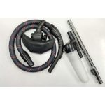 جاروبرقی سطلی شروین مدل VC3500 - Image 2