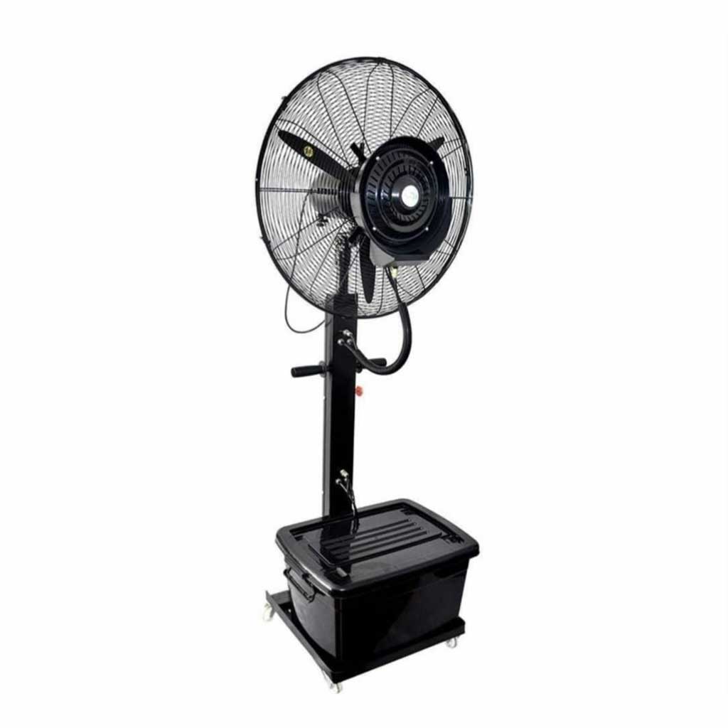 mistfan-shervin-kpg-2 پنکه مهپاش صنعتی شروین مدل KPG - Image 1