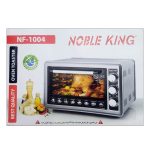 آون توستر ۴۲ لیتری نوبل کینگ مدل NF-1004 - Image 4
