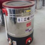 پتوشور 70 کیلو کروما