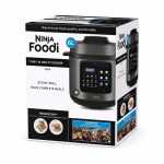 مولتی‌کوکر ۱۱ در ۱ نینجا (Ninja Foodi) - Image 2